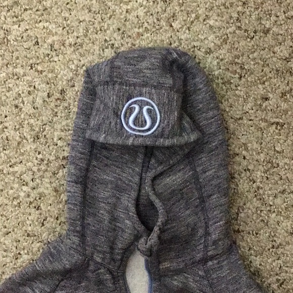 Lulu sweater - Picture 3 of 4